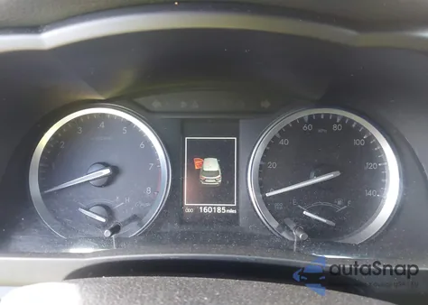 2017 Toyota Highlander Xle из США, поврежденный, VIN 5TDJZRFH5HS461456